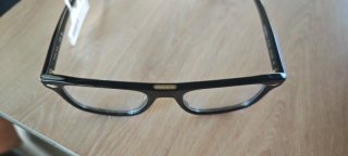 Gafas Police VPLL72E52700V Negro