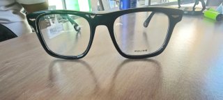 Gafas Police VPLL72E52700V Negro