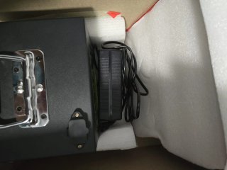 Batería Litio 72V 30Ah Scooter Moto Silla Golf