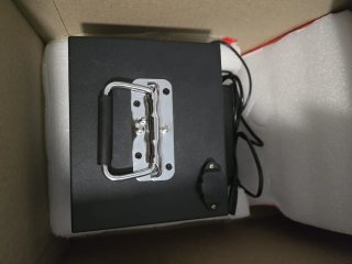 Batería Litio 72V 30Ah Scooter Moto Silla Golf
