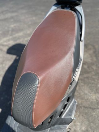 Kymco Agility City 125cc Scooter
