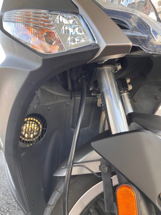 Kymco Agility City 125cc Scooter