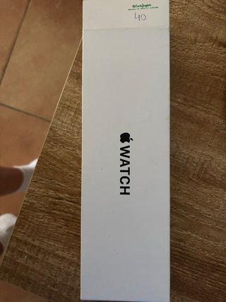 Apple Watch SE