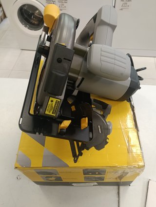 SIERRA CIRCULAR SGCS1400 EVENTOR 1400W