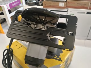 SIERRA CIRCULAR SGCS1400 EVENTOR 1400W