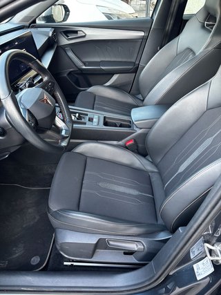 CUPRA Leon 2022