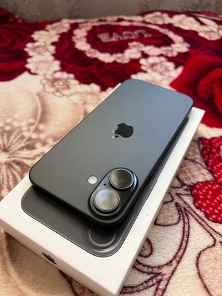 iPhone 16 128GB 97% 6 MESES GARANTIA