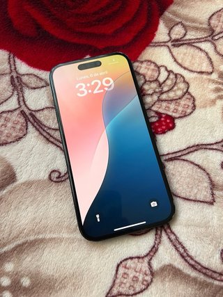 iPhone 16 128GB 97% 6 MESES GARANTIA