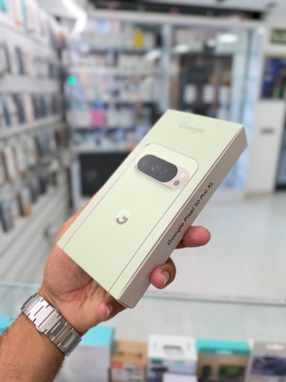 Google Pixel 10 Pro XL 256GB