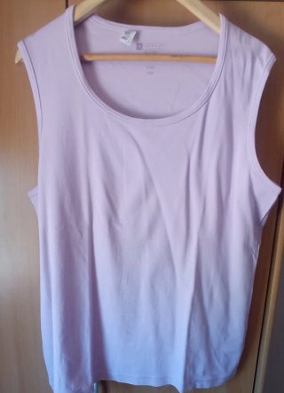 Camiseta Domyos Algodón Talla XXL