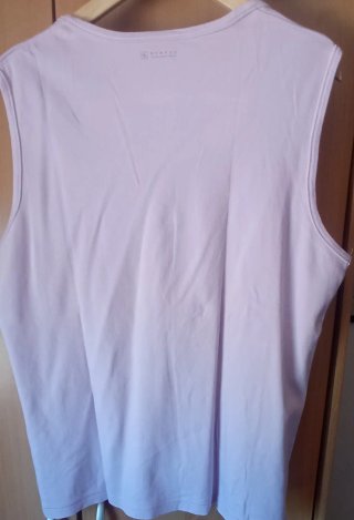 Camiseta Domyos Algodón Talla XXL