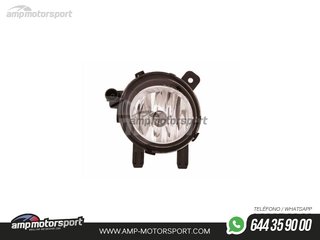 FARO ANTINIEBLA IZQUIERDO PARA BMW F20/F21