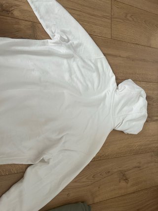 Sudadera Nike Blanca