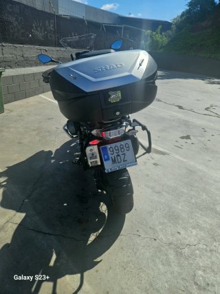 BMW R 1250GS  49.000km Año 2023  17.00€