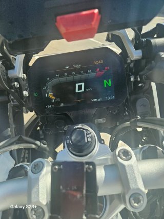BMW R 1250GS  49.000km Año 2023  17.00€