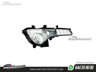 FARO ANTINIEBLA DERECHO PARA KIA SPORTAGE