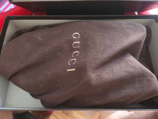 Mocassini Originali Gucci