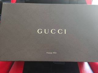 Mocassini Originali Gucci