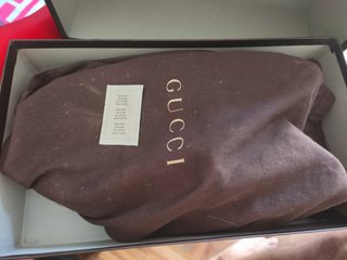 Mocassini Originali Gucci