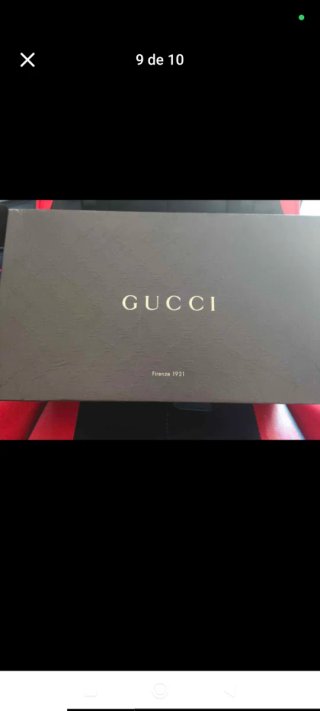 Mocassini Originali Gucci