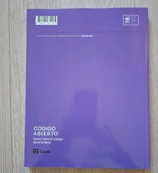 Libro Lengua castellana y literatura 3 ESO Cassals