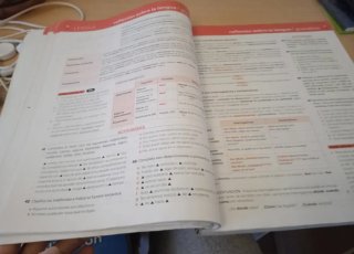 Libro Lengua castellana y literatura 3 ESO Cassals