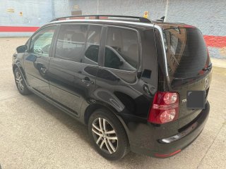 Volkswagen Touran 2009
