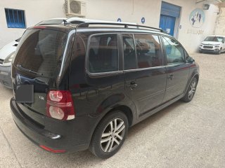 Volkswagen Touran 2009