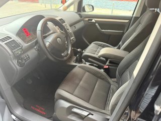 Volkswagen Touran 2009