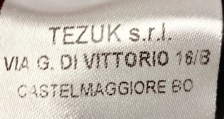 Cappotto corto pelliccia donna nero