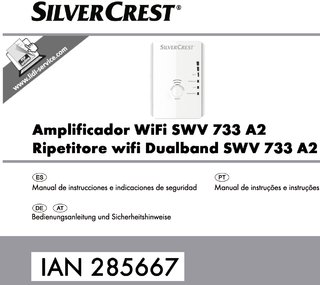 Repetidor WiFi + Punto de Acceso + Cliente WIFI