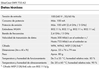 Repetidor WiFi + Punto de Acceso + Cliente WIFI