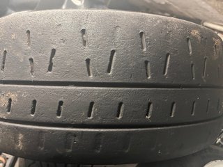 Pirelli RK7 15