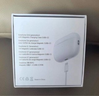 Airpods Pro 2da Gen