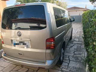 Volkswagen Multivan t5 2005