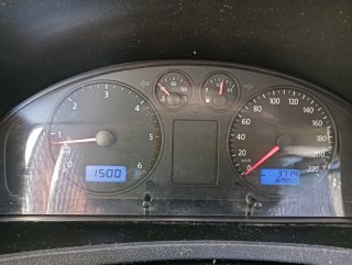 Volkswagen Multivan t5 2005