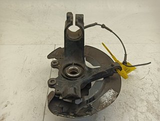 MANGUETA DELANTERA DERECHA VOLVO V50 FAMILIAR D41