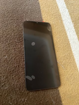Schermo di ricambio per Samsung Galaxy M22 e M23