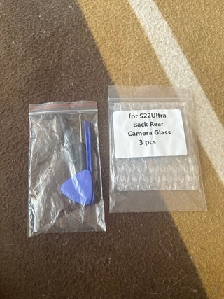 Schermo di ricambio per Samsung Galaxy M22 e M23