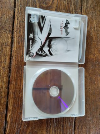 Videogioco PS3 Batman Arkham City