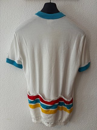 Maillot Ciclismo Vintage Löffler