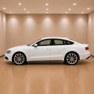 Audi A5 2012