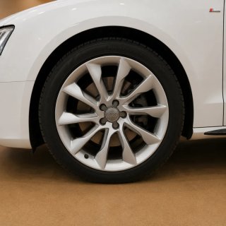 Audi A5 2012