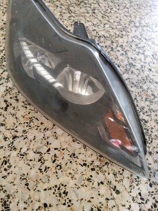 Faros Ford Focus Nuevos