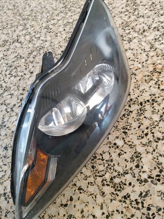 Faros Ford Focus Nuevos