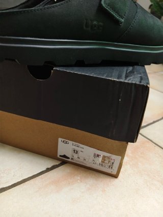 Sabot UGG uomo n.46 usa13