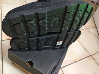 Sabot UGG uomo n.46 usa13