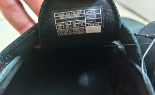 Sabot UGG uomo n.46 usa13