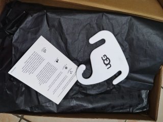 Sabot UGG uomo n.46 usa13