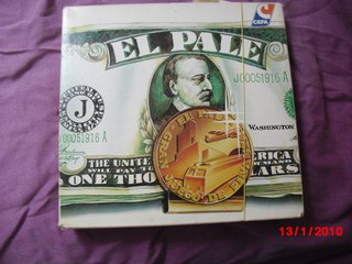 3Juegos de mesa de los años 80 de CEFA x 50€ todos